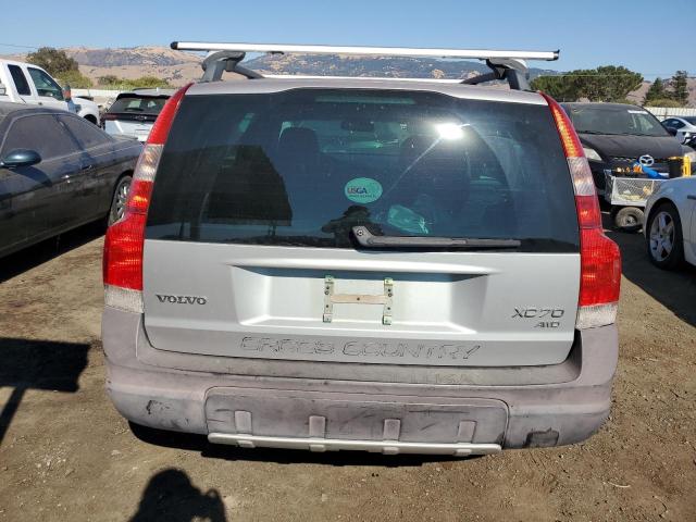 Photo 5 VIN: YV1SZ59H541138566 - VOLVO XC70 