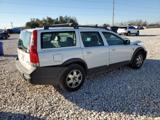 Photo 2 VIN: YV1SZ59H541142164 - VOLVO XC70 