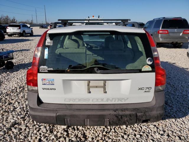 Photo 5 VIN: YV1SZ59H541142164 - VOLVO XC70 