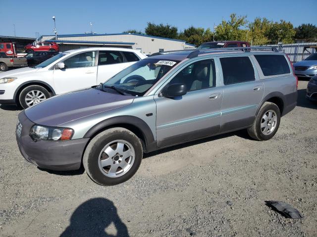 Photo 0 VIN: YV1SZ59H541154315 - VOLVO XC70 