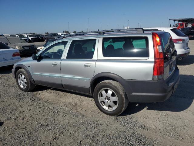 Photo 1 VIN: YV1SZ59H541154315 - VOLVO XC70 