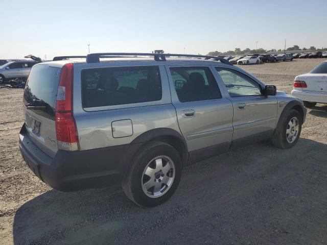 Photo 2 VIN: YV1SZ59H541154315 - VOLVO XC70 