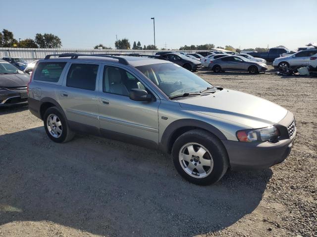 Photo 3 VIN: YV1SZ59H541154315 - VOLVO XC70 