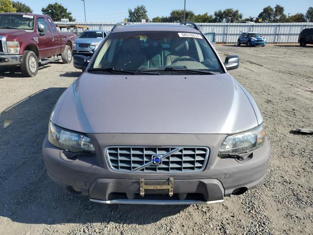 Photo 4 VIN: YV1SZ59H541154315 - VOLVO XC70 