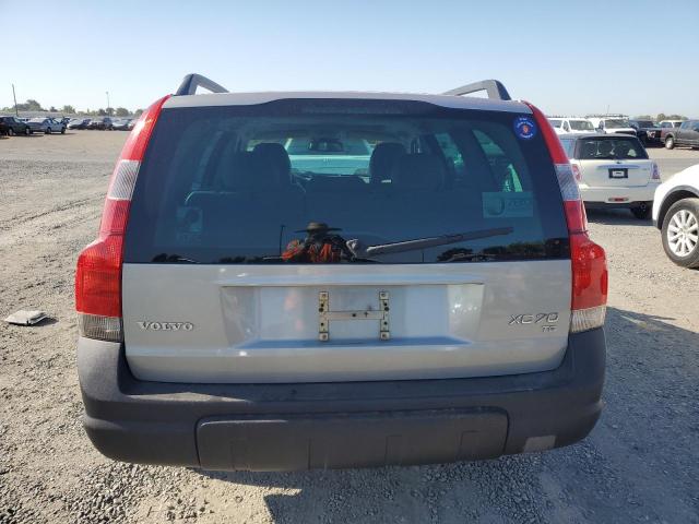 Photo 5 VIN: YV1SZ59H541154315 - VOLVO XC70 