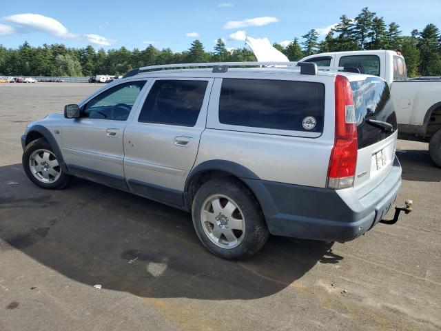 Photo 1 VIN: YV1SZ59H541169557 - VOLVO XC70 