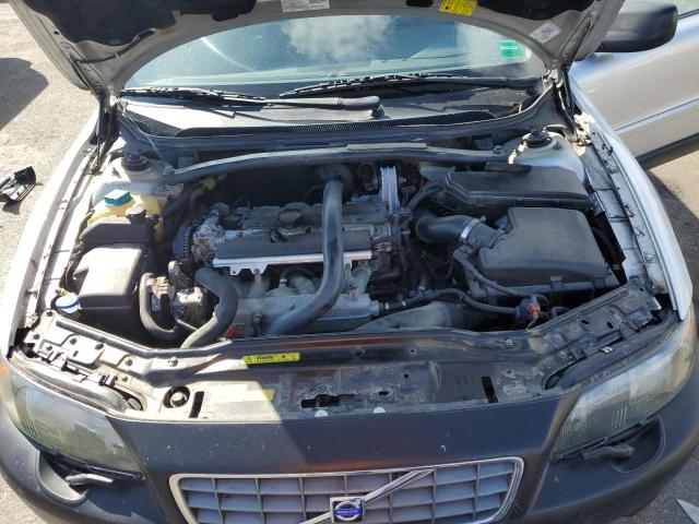 Photo 10 VIN: YV1SZ59H541169557 - VOLVO XC70 