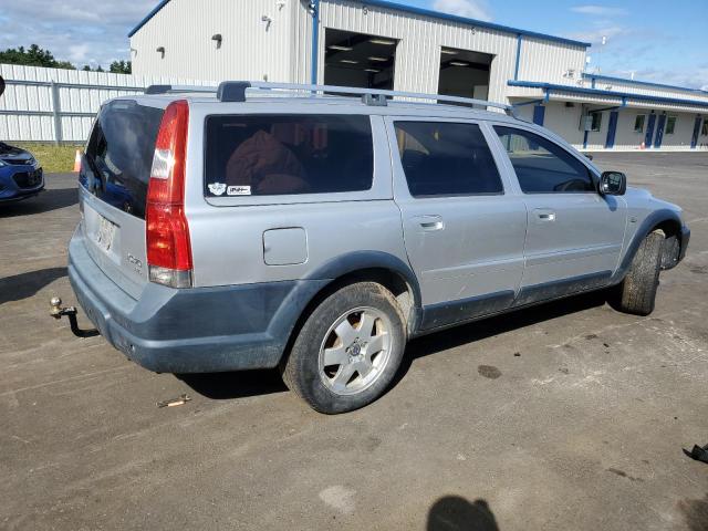 Photo 2 VIN: YV1SZ59H541169557 - VOLVO XC70 