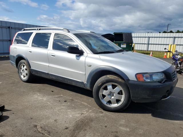 Photo 3 VIN: YV1SZ59H541169557 - VOLVO XC70 