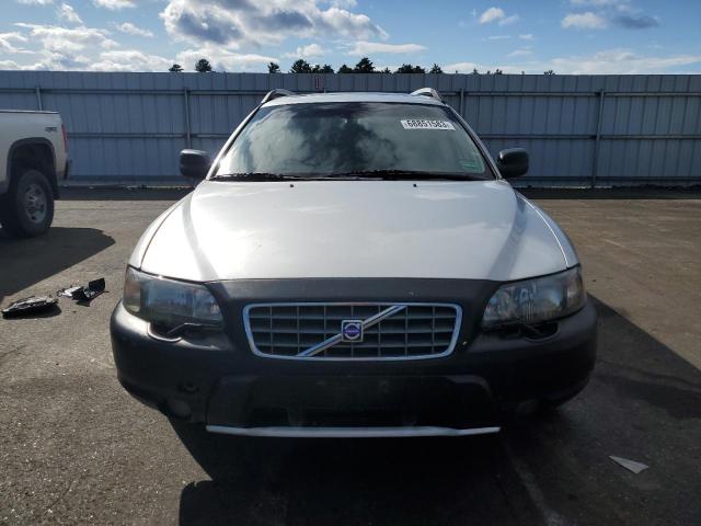 Photo 4 VIN: YV1SZ59H541169557 - VOLVO XC70 