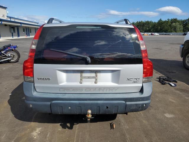 Photo 5 VIN: YV1SZ59H541169557 - VOLVO XC70 