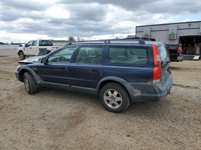 Photo 1 VIN: YV1SZ59H631099730 - VOLVO XC70 