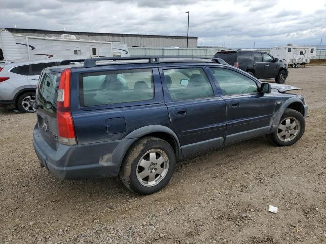 Photo 2 VIN: YV1SZ59H631099730 - VOLVO XC70 