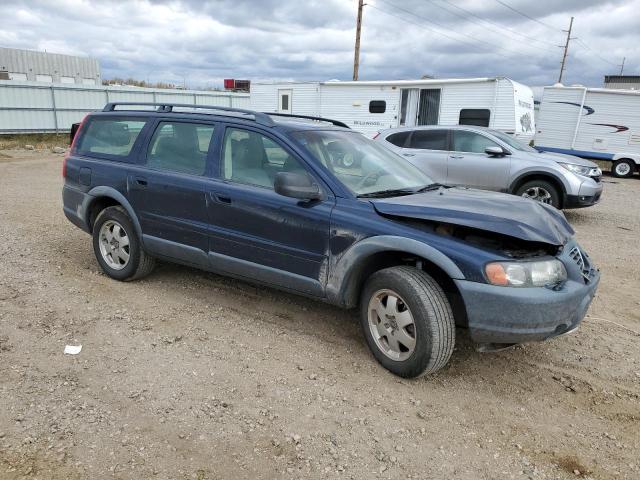 Photo 3 VIN: YV1SZ59H631099730 - VOLVO XC70 