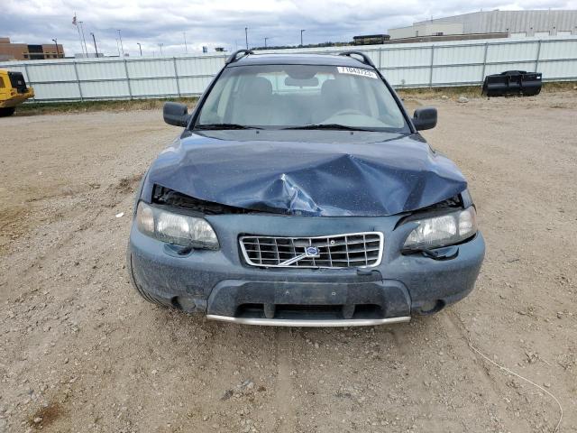 Photo 4 VIN: YV1SZ59H631099730 - VOLVO XC70 