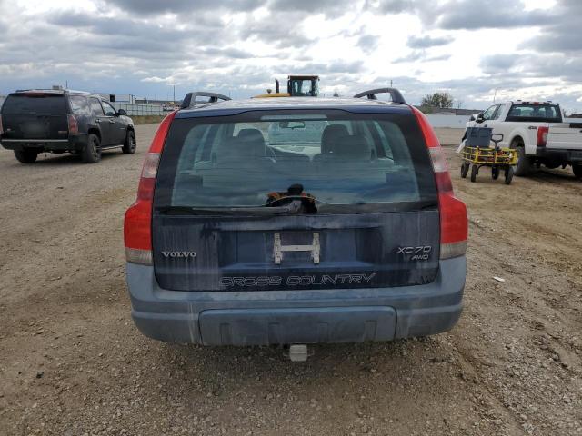 Photo 5 VIN: YV1SZ59H631099730 - VOLVO XC70 