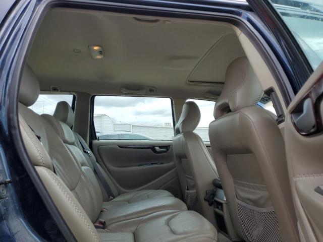 Photo 9 VIN: YV1SZ59H631099730 - VOLVO XC70 