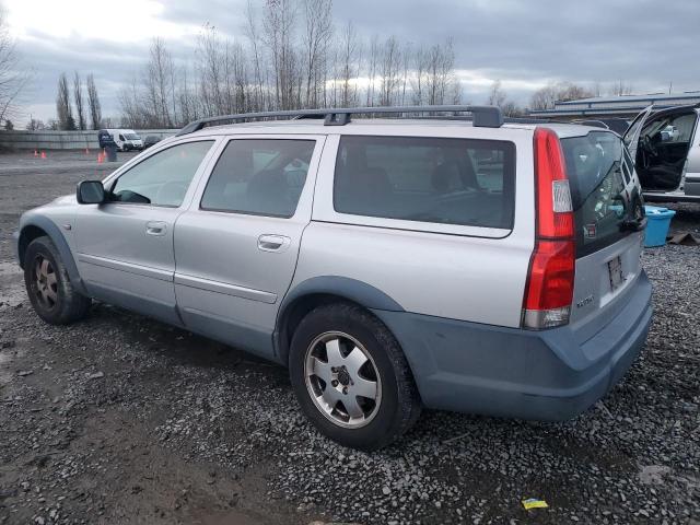 Photo 1 VIN: YV1SZ59H631108376 - VOLVO XC70 