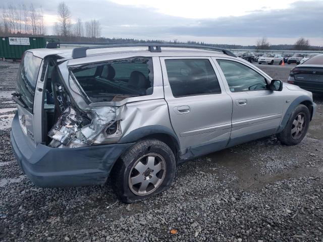 Photo 2 VIN: YV1SZ59H631108376 - VOLVO XC70 