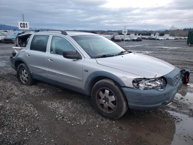 Photo 3 VIN: YV1SZ59H631108376 - VOLVO XC70 