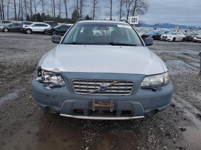 Photo 4 VIN: YV1SZ59H631108376 - VOLVO XC70 