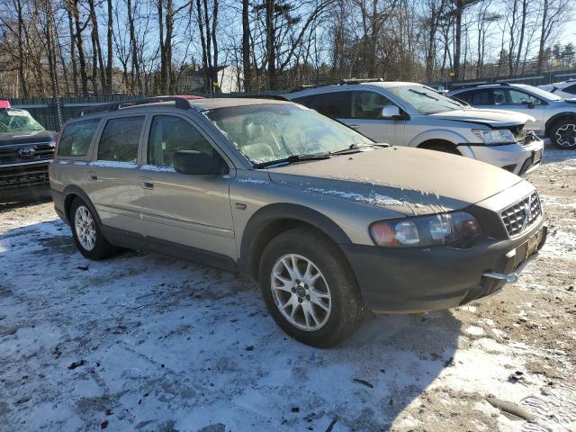 Photo 3 VIN: YV1SZ59H641165677 - VOLVO XC70 