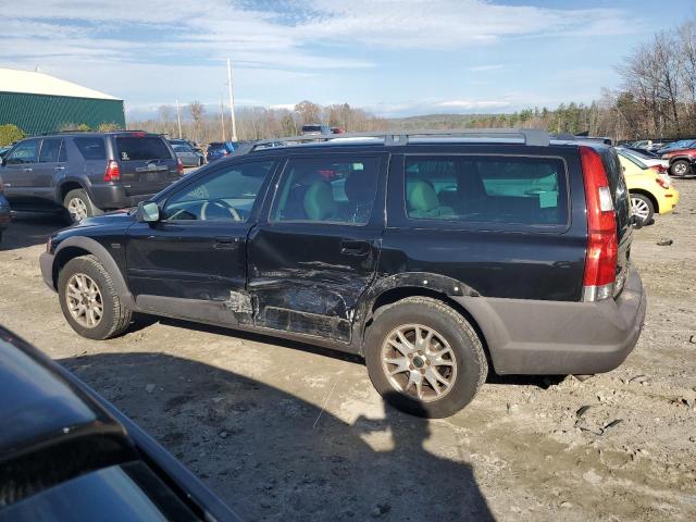 Photo 1 VIN: YV1SZ59H641166280 - VOLVO XC70 