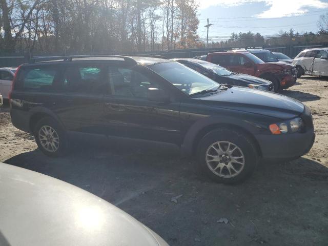 Photo 3 VIN: YV1SZ59H641166280 - VOLVO XC70 