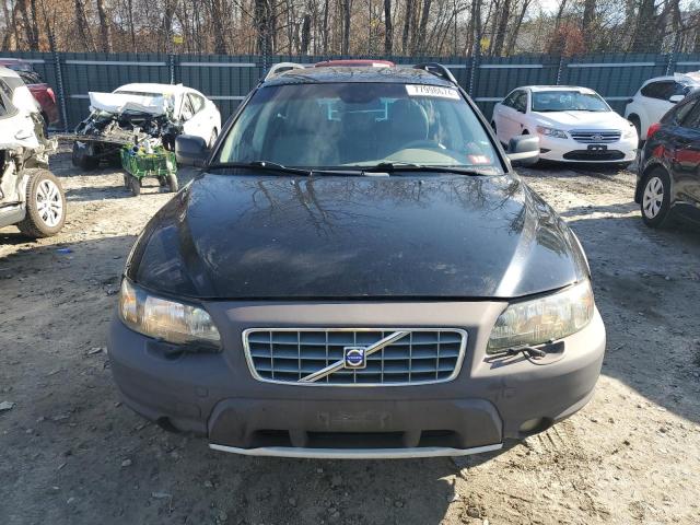 Photo 4 VIN: YV1SZ59H641166280 - VOLVO XC70 