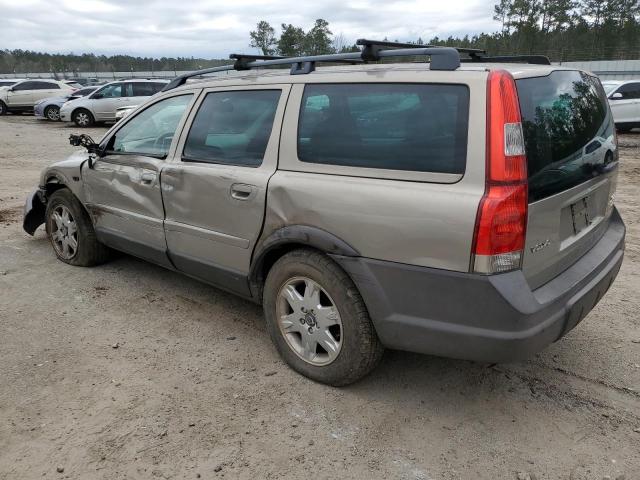 Photo 1 VIN: YV1SZ59H741133496 - VOLVO XC70 