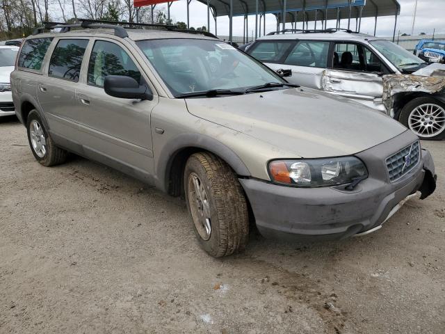 Photo 3 VIN: YV1SZ59H741133496 - VOLVO XC70 