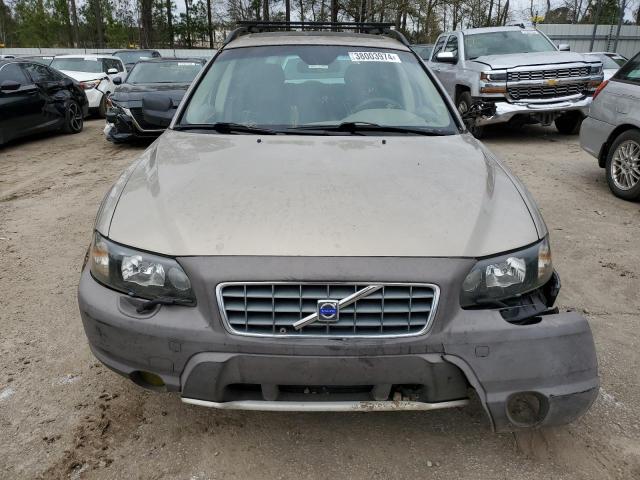 Photo 4 VIN: YV1SZ59H741133496 - VOLVO XC70 