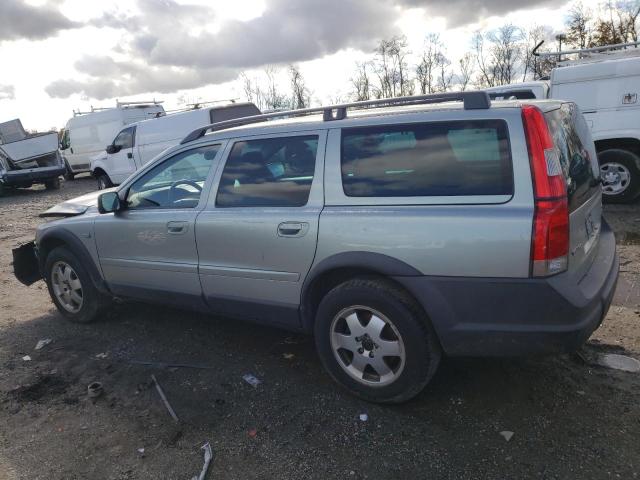 Photo 1 VIN: YV1SZ59H741138133 - VOLVO XC70 