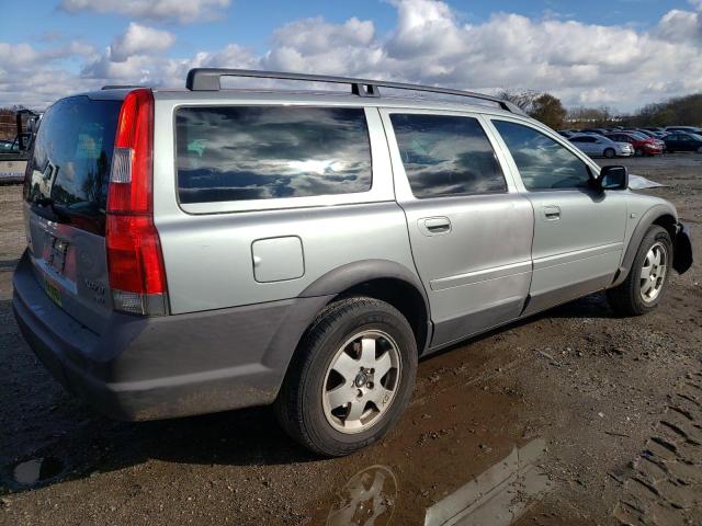 Photo 2 VIN: YV1SZ59H741138133 - VOLVO XC70 