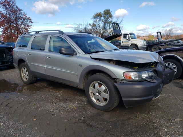 Photo 3 VIN: YV1SZ59H741138133 - VOLVO XC70 