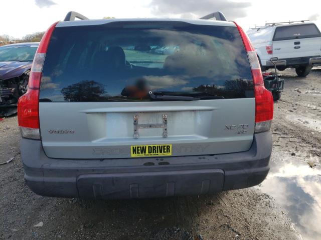 Photo 5 VIN: YV1SZ59H741138133 - VOLVO XC70 