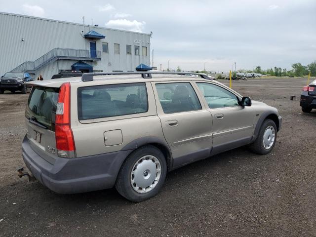 Photo 2 VIN: YV1SZ59H741153991 - VOLVO XC70 