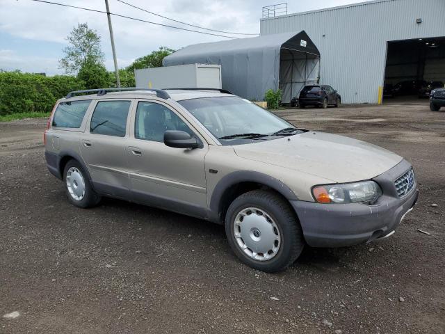 Photo 3 VIN: YV1SZ59H741153991 - VOLVO XC70 