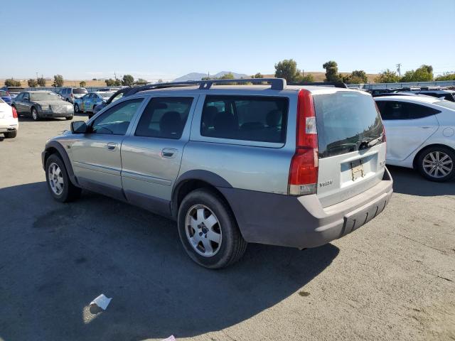 Photo 1 VIN: YV1SZ59H741160570 - VOLVO XC70 