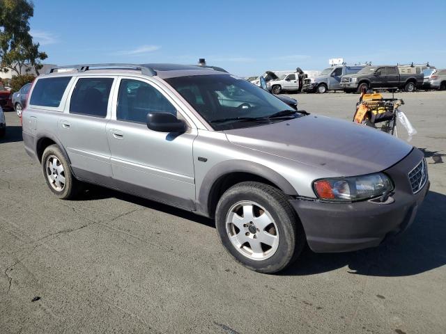 Photo 3 VIN: YV1SZ59H741160570 - VOLVO XC70 