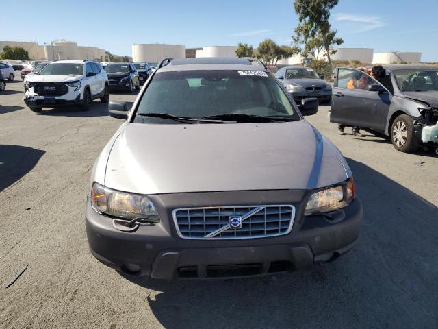 Photo 4 VIN: YV1SZ59H741160570 - VOLVO XC70 