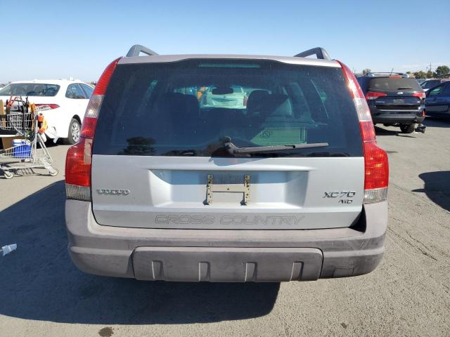 Photo 5 VIN: YV1SZ59H741160570 - VOLVO XC70 