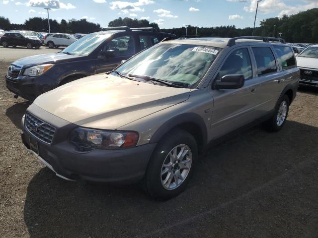 Photo 0 VIN: YV1SZ59H741166952 - VOLVO XC70 