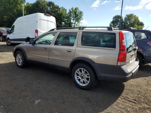 Photo 1 VIN: YV1SZ59H741166952 - VOLVO XC70 