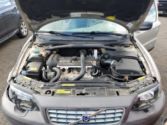 Photo 11 VIN: YV1SZ59H741166952 - VOLVO XC70 