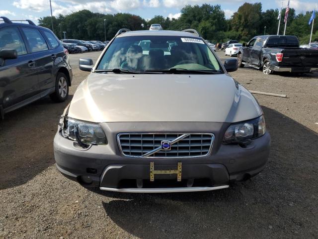 Photo 4 VIN: YV1SZ59H741166952 - VOLVO XC70 