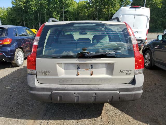 Photo 5 VIN: YV1SZ59H741166952 - VOLVO XC70 