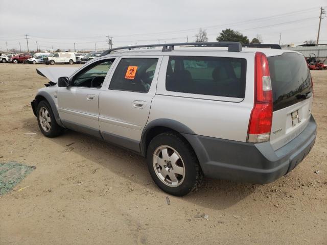 Photo 1 VIN: YV1SZ59H841135953 - VOLVO XC70 