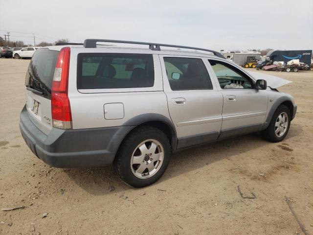 Photo 2 VIN: YV1SZ59H841135953 - VOLVO XC70 