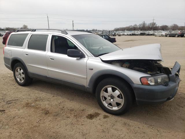 Photo 3 VIN: YV1SZ59H841135953 - VOLVO XC70 